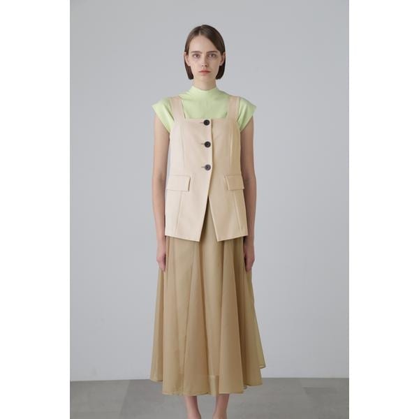 ADORE｜ダブルコットンワンピース | Rakuten Fashion(楽天