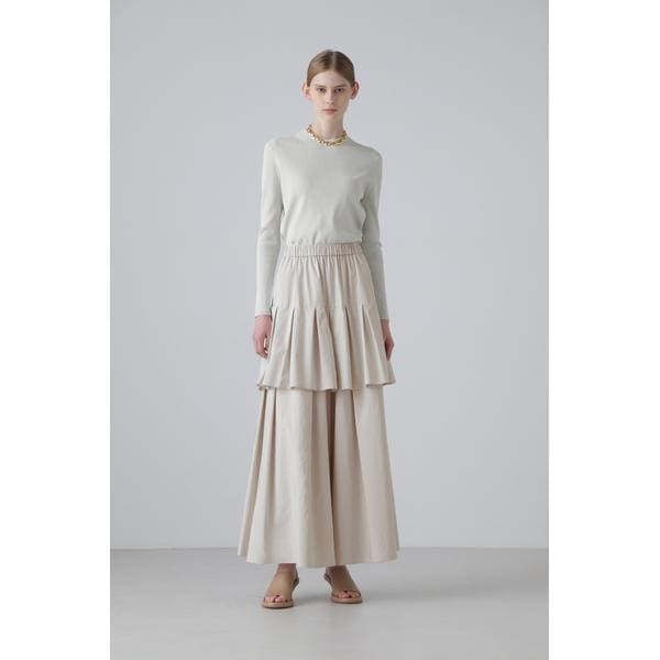 ◇テンセルデニムパンツ | アドーア(ADORE) | マルイウェブチャネル