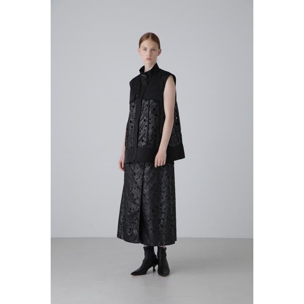 LINEN COTTONストレッチジャケット | イエナ(IENA) | マルイ