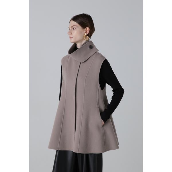 ◇コットンチェックツィードジレ | アドーア(ADORE) | マルイウェブ