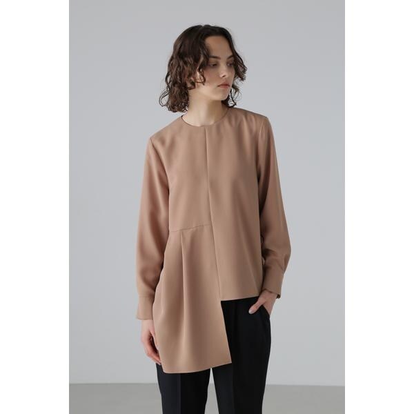 楽天市場】【SALE／50%OFF】クリアツイルブラウス ADORE