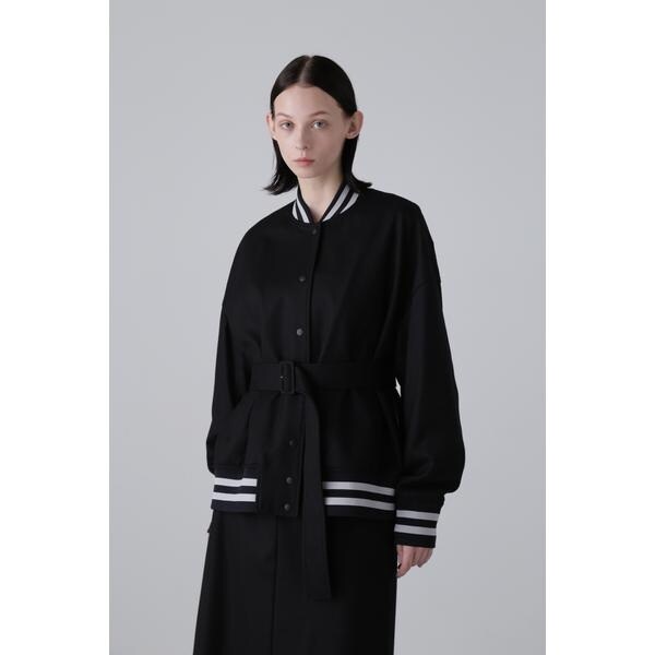 ウールサキソニージャケット | アドーア(ADORE) | マルイウェブチャネル