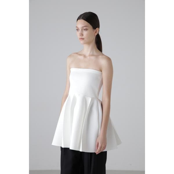 enrica/エンリカ】ニットビスチェ | イエナ(IENA) | マルイウェブチャネル