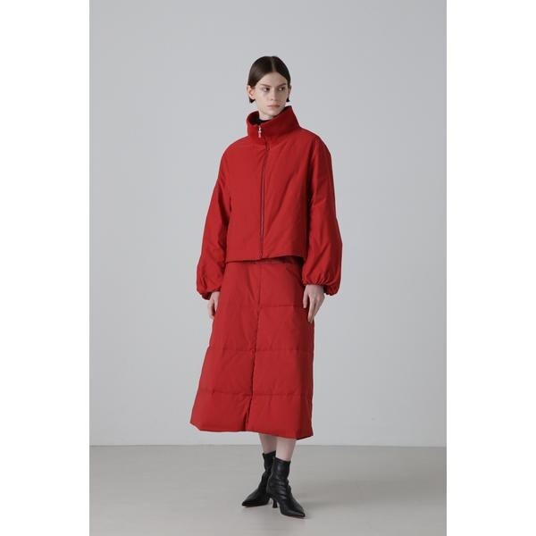 ◇ドライストレッチツイルスカート | アドーア(ADORE) | マルイウェブ