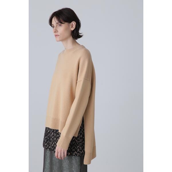 ホットプレート セール ウールカシミヤトップス | マルイウェブチャネル | アドーア(ADORE) トップス