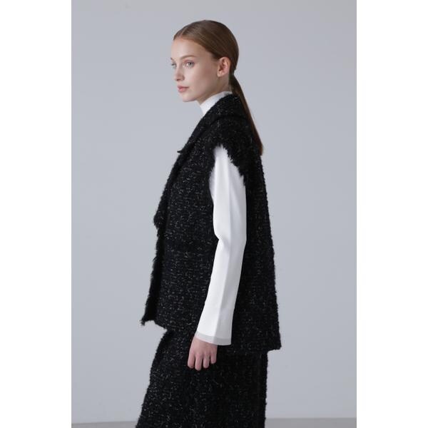 ◇ファンシーツィードジレ | アドーア(ADORE) | マルイウェブチャネル