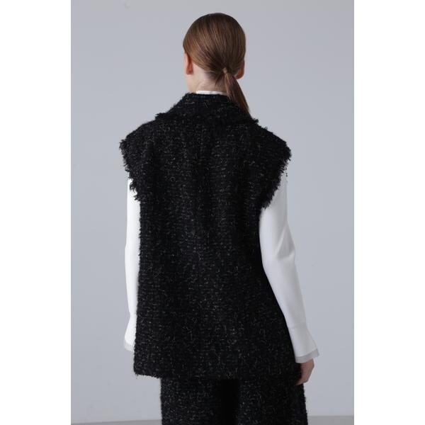 ◇ファンシーツィードジレ | アドーア(ADORE) | マルイウェブ