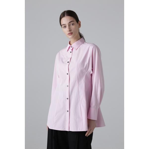 楽天市場】【SALE／20%OFF】ベーシックアムンゼンブラウス ADORE
