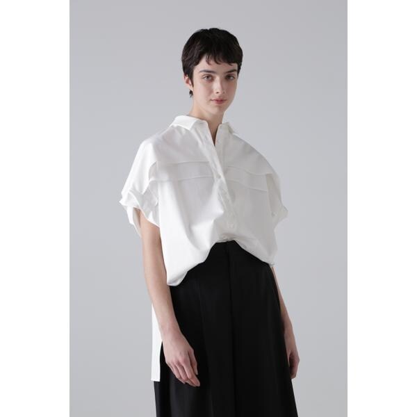 ◇トリプルツイストブラウス | アドーア(ADORE) | マルイウェブ