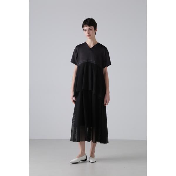 ADORE｜ダブルコットンワンピース | Rakuten Fashion(楽天