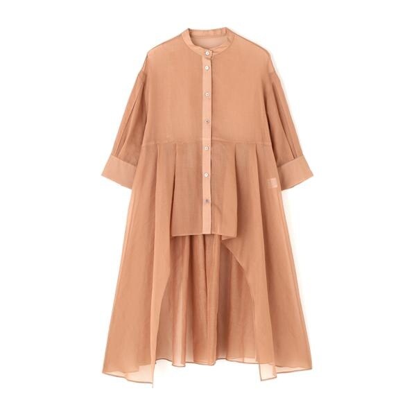 SCAPA / スキャパ ビンダリーフブラウス ビンダリーフブラウス｜ブラウス・シャツ｜SCAPA(スキャパ