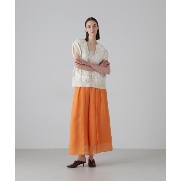 新品　GRACE CONTINENTAL ホースプリントサロペット GRACE CONTINENTAL｜ホースプリントサロペット | Rakuten Fashion(楽天