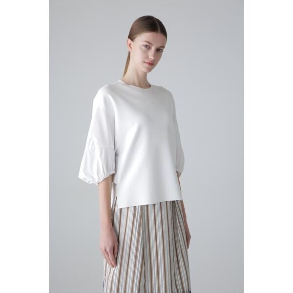 ブライトストレッチニット | アドーア(ADORE) | マルイウェブチャネル