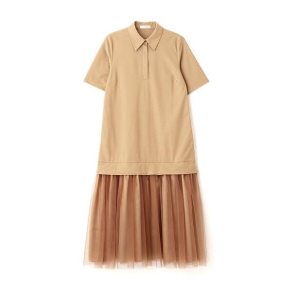 ライトリバームートン襟付きロングコート | アドーア(ADORE) | マルイ