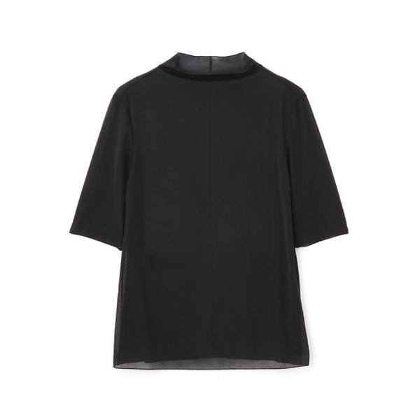 美品 ADORE イレギュラーヘムジャージーカットソー イレギュラーヘムジャージーカットソー | アドーア(ADORE