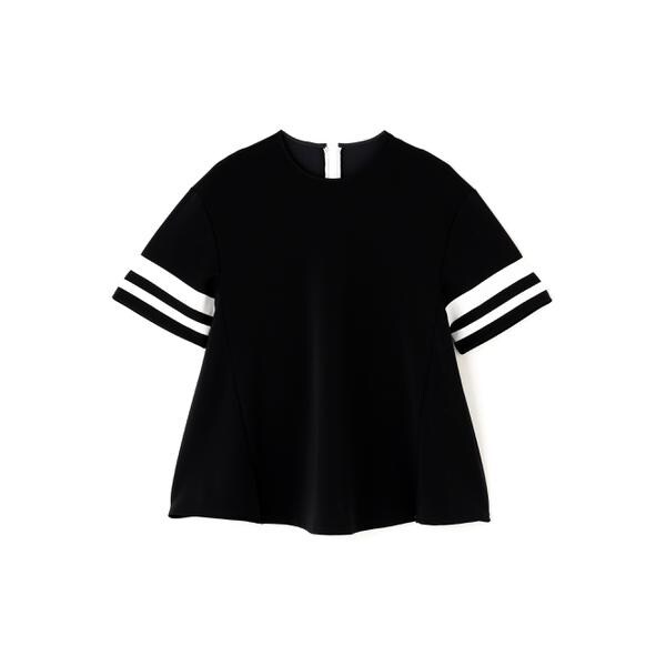 マットストレッチダンボールカットソー | アドーア(ADORE