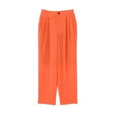 ◆ライトジョーゼットパンツ