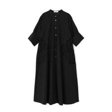 アドーア(ADORE)の◆シェルカットワークワンピース