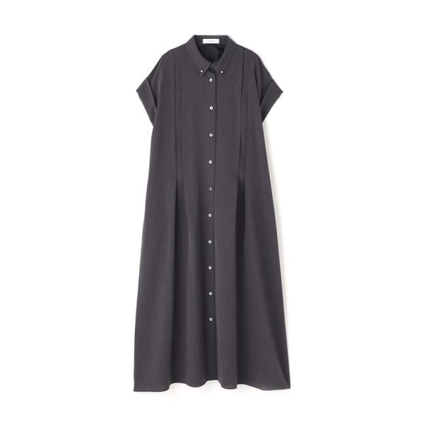 専用❗️SCAPA リバティ　ワンピース リバティプリントパッチワークワンピース （ドレス）｜SCAPA