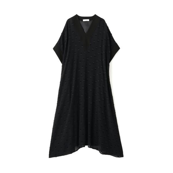 ADORE ボールドストライプジャガードワンピース ボールドストライプジャガードワンピース | ADORE（アドーア