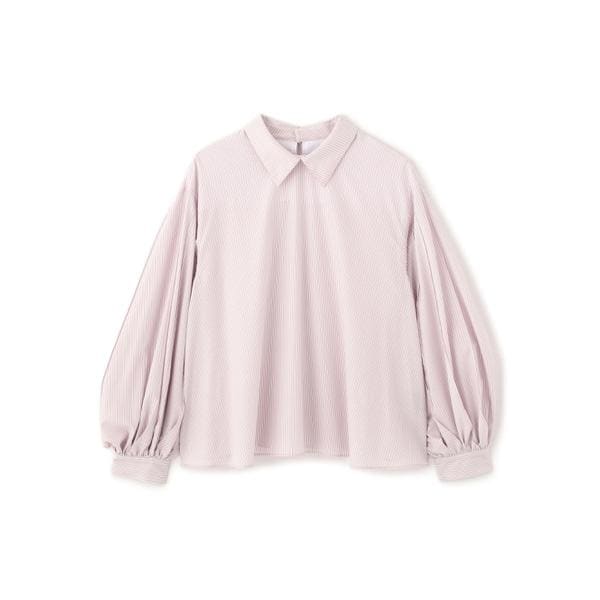 【25ss 新品】ADORE アドーア ブラウス シアー シアーストライプブラウス | ADORE（アドーア） ｜【公式】通販