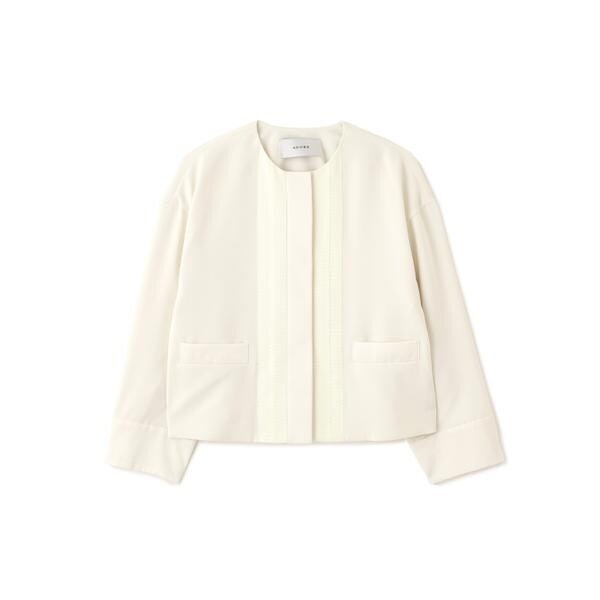 ADORE   アドーア  バランサーキュラーパーカー バランサーキュラージャケット | アドーア(ADORE) | マルイ