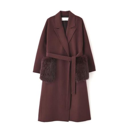 [^ԁF5315252901]\tgȕ̃\bhE[o[R[gԂ̃_utFCX̃\bhE[fނłPdĂŎdグꂽR[głBI[o[TCYVGbg̃KER[głB|Pbg̓At@[̃tHbNXĂ܂B@ۂׂ̍X[p[120sgpo[VuɐDグAȂ₩ŌyɃ\tgȕ̑fނŎdĂ܂B̏íAx[W ^ _[N`F[ ^ lCr[3FWJƂȂ܂ByizFȂnFEwLkFȂňF߃tBbgF[YߒpԁF~ߒpV[Fo|^Ȃ|n^Ȃ|^₠|ň^|Lk^₠|VGbg^X^_[h