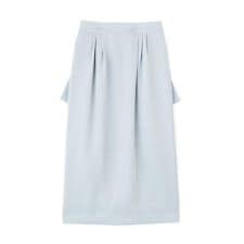 ＜20周年記念＞ダルサテンスカート