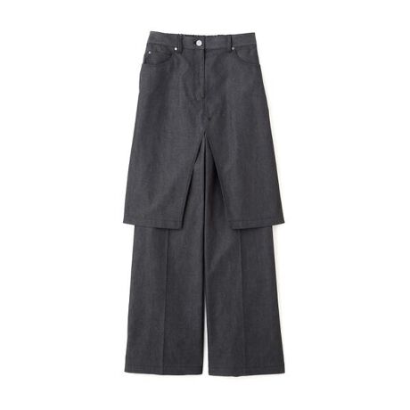 [^ԁF5315230005]VѐSfUCLb`[ȃfjCNXJ[gC[pcfjCNȃXgb`̍@fނłłpcBfj̃XJ[gƃpcC[h悤ȃfUCpcɂȂ܂BEGXgS̎dlɂȂ܂Bfj̗lȕ\|GXeŃN[ɃXbLƐD肠ALk̂fނŎdĂ܂B̏íAubN̂ 1FWJƂȂ܂ByizFȂnFȂLkFȂňFʃtBbgFʂߒpԁFtďHߒpV[Fo|^Ȃ|n^Ȃ|^Ȃ|ň^|Lk^₠|VGbg^X^_[h