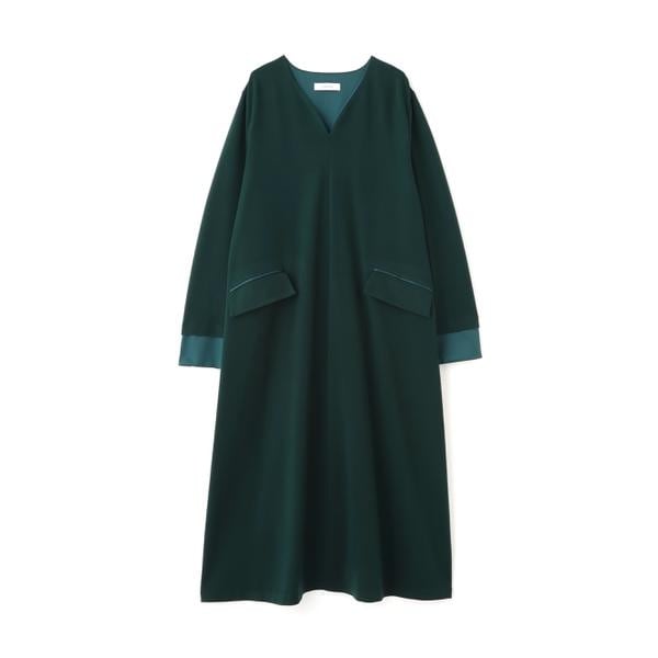 アルチザンタフタワンピース | アドーア(ADORE) | マルイウェブチャネル