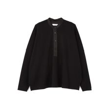 ◆ストレッチポンチプルオーバー