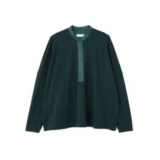 ◆ストレッチポンチプルオーバー