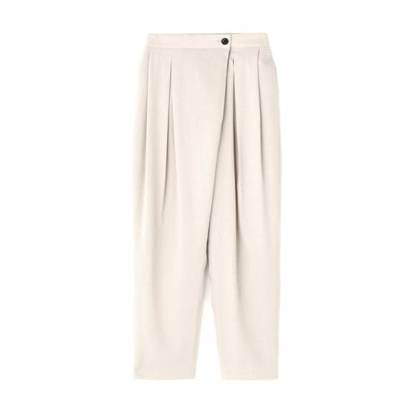 ホースプリントサロペット | グレースコンチネンタル(GRACE