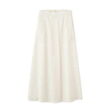 アドーア(ADORE)の◆ウールアムンゼンスカート