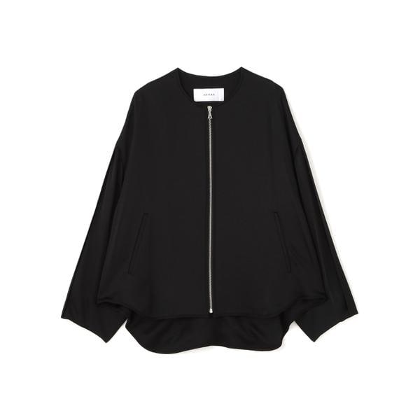 ヤクミックスリバーコート | アドーア(ADORE) | マルイウェブ