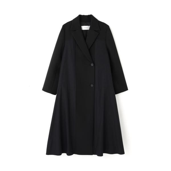 ADORE アドーア ライトリバーコート パープル　36 限定 ライトリバーコート （アウター）｜ADORE / アドーア