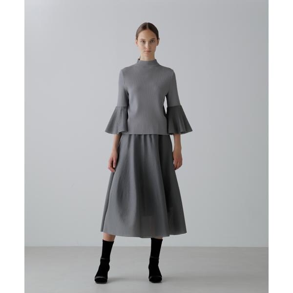 シアーフォルムドニットプルオーバー | アドーア(ADORE) | マルイ