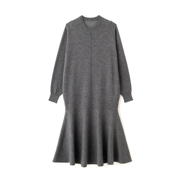 open⭐︎ ADORE アドーア ドライクロス Aライン ワンピース セール】 ドライクロスワンピース （ワンピース）｜ADORE