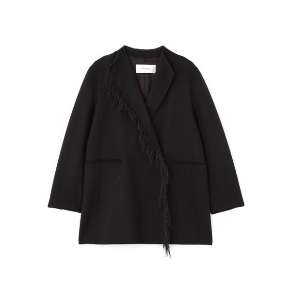 ダブルビーバーリバートレンチコート | ノーブル(Noble) | マルイ