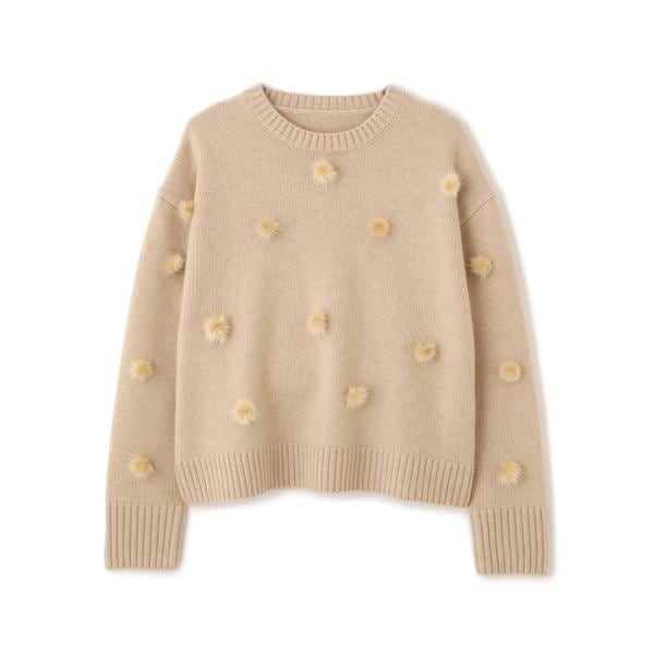 ◇ドライストレッチニットカーディガン | アドーア(ADORE) | マルイ