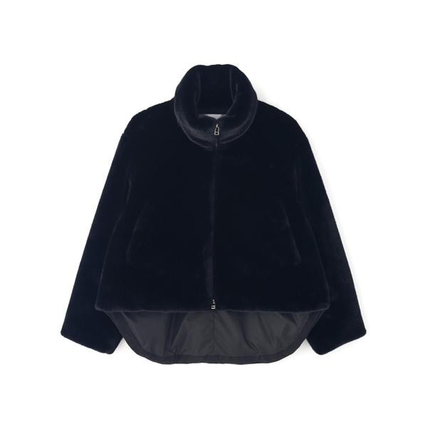 ◇クリアボンディングジャケット | アドーア(ADORE) | マルイウェブ