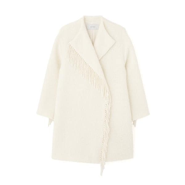 RICCHERI ショールコート | イエナ(IENA) | マルイウェブチャネル