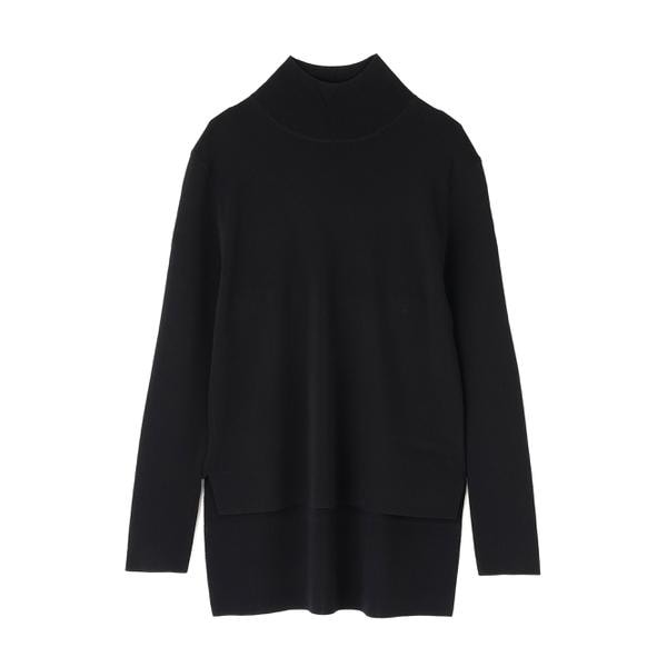 ハイゲージモヘアフレアニット | アドーア(ADORE) | マルイウェブチャネル