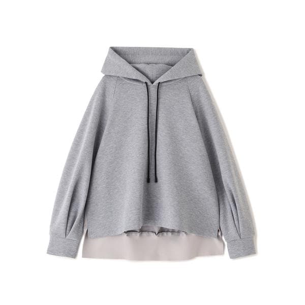 ◇スキューバジャージーカットソー | アドーア(ADORE) | マルイ