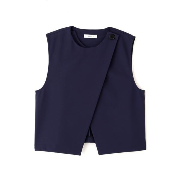 アモーレポンチレイヤードトップス | アドーア(ADORE) | マルイウェブ