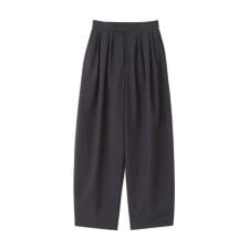 アドーア(ADORE)の◆マニッシュクロスパンツ