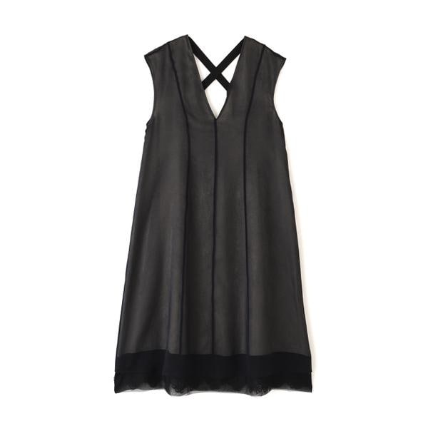 ◇トリプルツイストワンピース | アドーア(ADORE) | マルイウェブチャネル