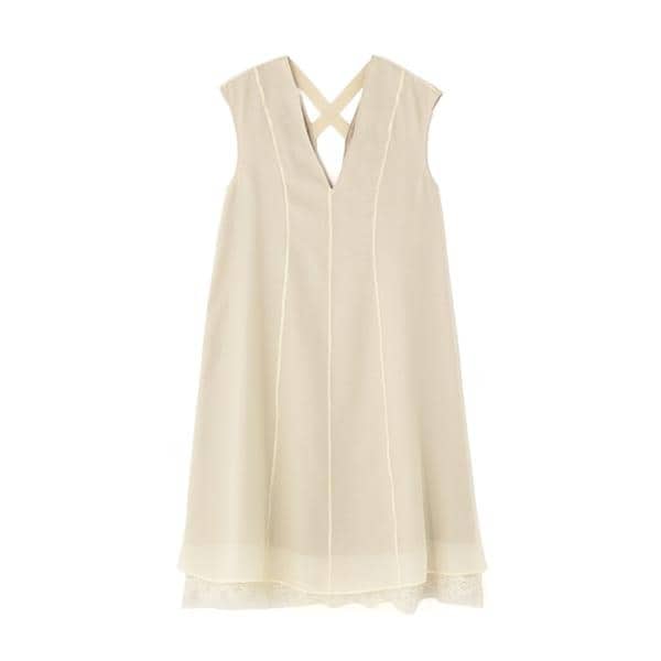 ◇トリプルツイストワンピース | アドーア(ADORE) | マルイウェブチャネル