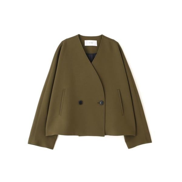 ◇コットンチェックツィードジレ | アドーア(ADORE) | マルイウェブ