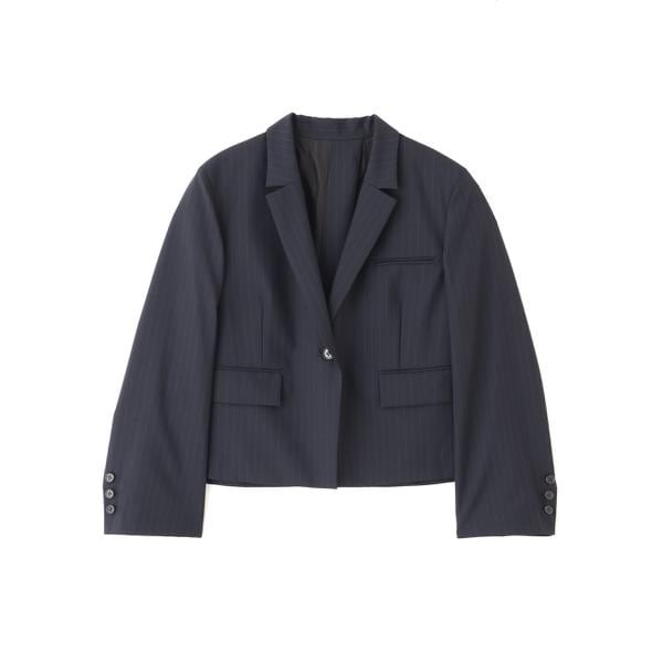 ◇ホロウツイルジャケット | アドーア(ADORE) | マルイウェブチャネル